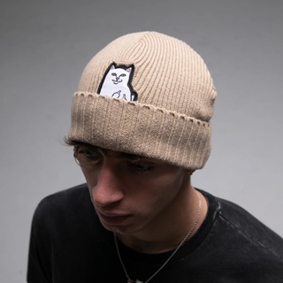 Nevermind.INC RIPNDIP RNDSPR24210 基本款 毛帽 LORD NERMAL BEANIE