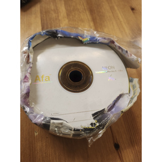 Afa NEON CD-Recordable 空白光碟片(80min/700mb ,31pcs)