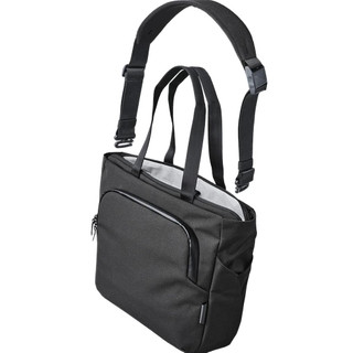 【ALPAKA】Bravo Tote 托特包14L｜多夾層 多色可選 快拆背帶