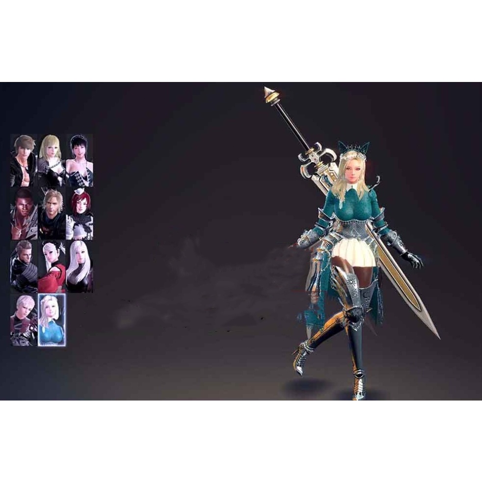 虛擬基地   洛奇英雄傳11職業女大劍版本免虛擬機壹鍵端下載解壓即玩GM後台可遠端安裝