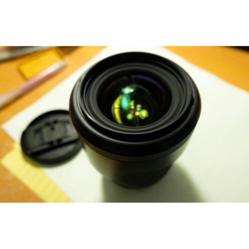 ［二手］【彰化以北面交】SIGMA 35mm F1.4 DG art for CANON(有盒有單）