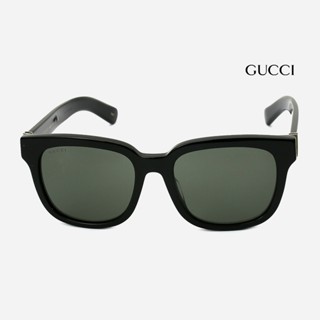GUCCI GG1512SK 古馳太陽眼鏡｜潮流復古防紫外線板材方形墨鏡 男生品牌眼鏡框【幸子眼鏡】