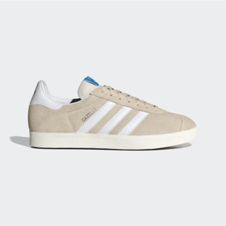 ADIDAS GAZELLE 復古 休閒鞋 奶茶 卡其 IF3817