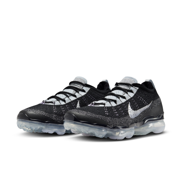 NIKE AIR VAPORMAX 2023 FK 休閒鞋 男鞋 黑 復古 DV1678010