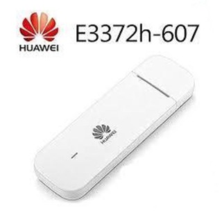 華為 E3372h-607 & E3372h-153 4G LTE SIM卡分享器無線網絡卡路由器