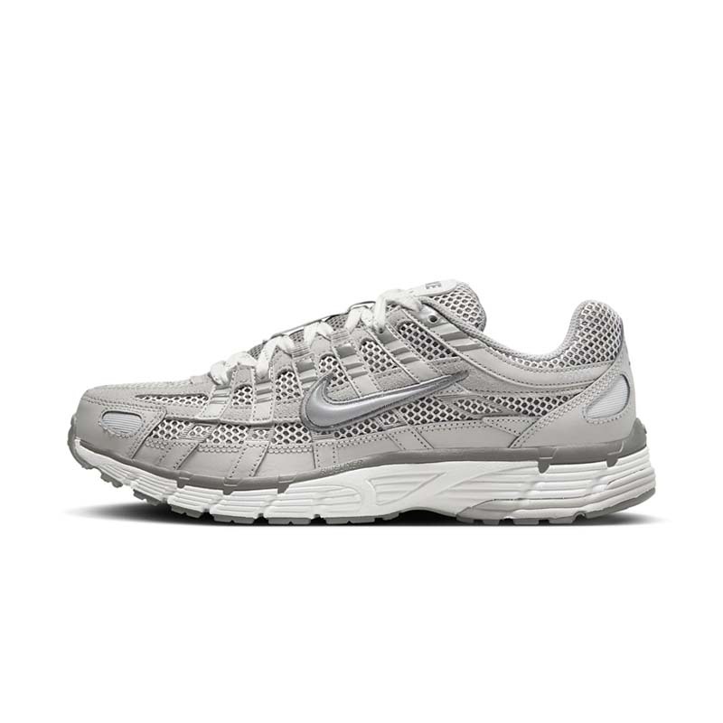 NIKE P-6000 "Light Iron Ore" 鐵礦灰 復古 慢跑鞋 男鞋 FN6837-012 現貨