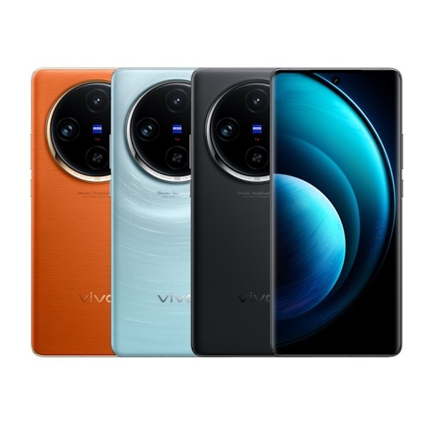 VIVO X100 Pro 16G/512G 5G 手機