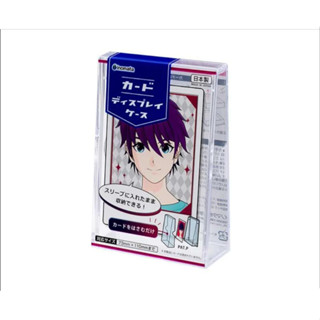 [ALG] 現貨 INOMATA 日本製 卡片展示架 Hololive 拍立得卡 紙牌遊戲 特典卡片 皆可用