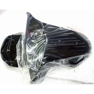 YAMAHA 山葉 原廠 BWS 125 BWSX 125 (亮黑) 前土除 前擋泥