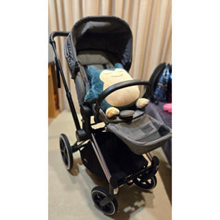 Cybex二手嬰兒推車 戰車