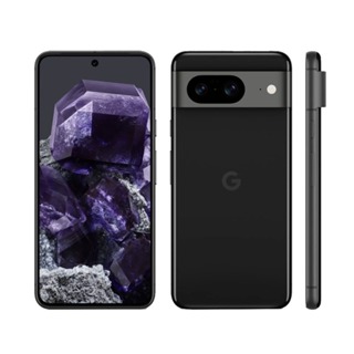 Google Pixel 8 5G (8G+256G)6.2吋 5000萬鏡頭畫素 AI手機 全新機
