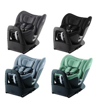 Britax Swivel Grow MAX 0-7歲 汽車安全座椅 (頂篷版) isofix 旋轉汽座 兒童座椅