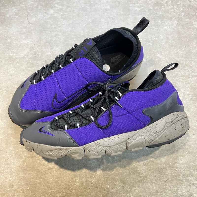 《OPMM》-[ Nike ] Air Footscape NM (852629-500)