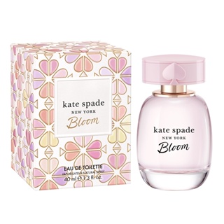 Kate Spade 桃氣花語女性淡香水100ml Vivo薇朵