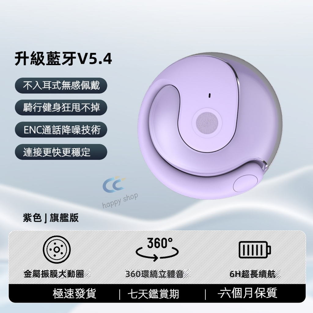 台灣現貨 2024新款JM13小椰球藍牙耳機 骨傳導藍芽耳機 藍芽5.4 HIFI音質 防塵防水 運動耳機 男生禮物送禮