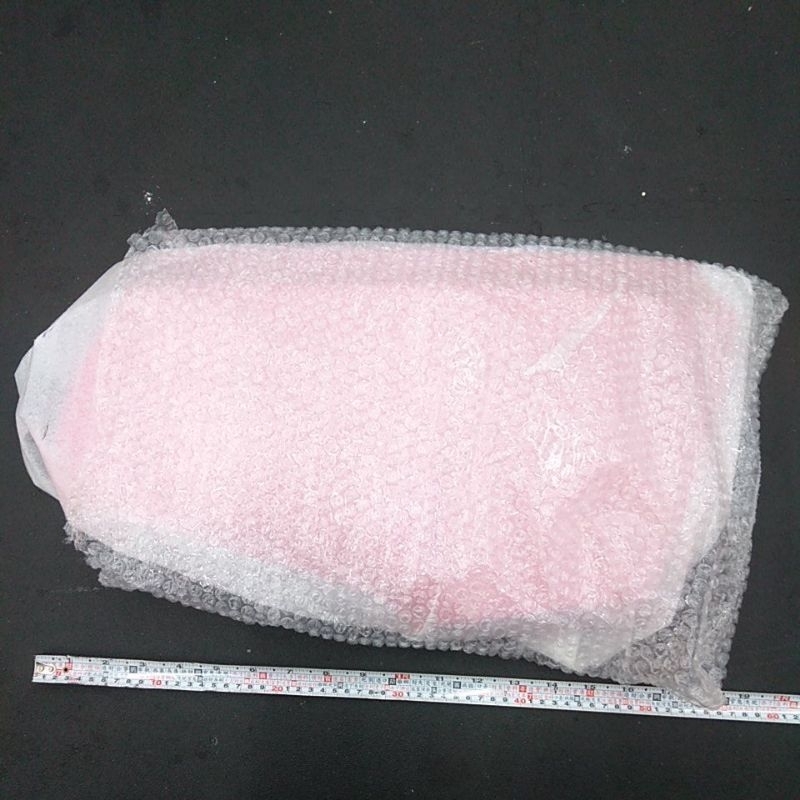 Ai-1右邊車殼-春桃粉色，右側蓋，全新品，宏佳騰