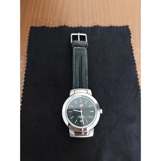 瑞士 鐵達時 T² by Titus T2 19-0014-001 腕錶 手錶