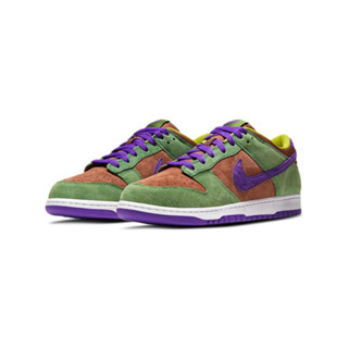 Nike Dunk Low Veneer 棕綠 醜小鴨 男鞋 休閒鞋 DA1469-200【Fashion SPLY】