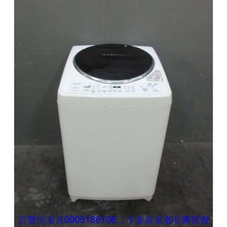 新竹二手傢俱◎百豐悅2手傢俱-中古洗衣機 東芝14公斤直立式洗衣機 套房洗衣機 變頻洗衣機 桃園2手家電 關西二手家電
