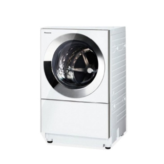 NA-D106X3WTW Panasonic國際牌 10.5公斤 變頻洗脫烘滾筒洗衣機 日本製雙科技