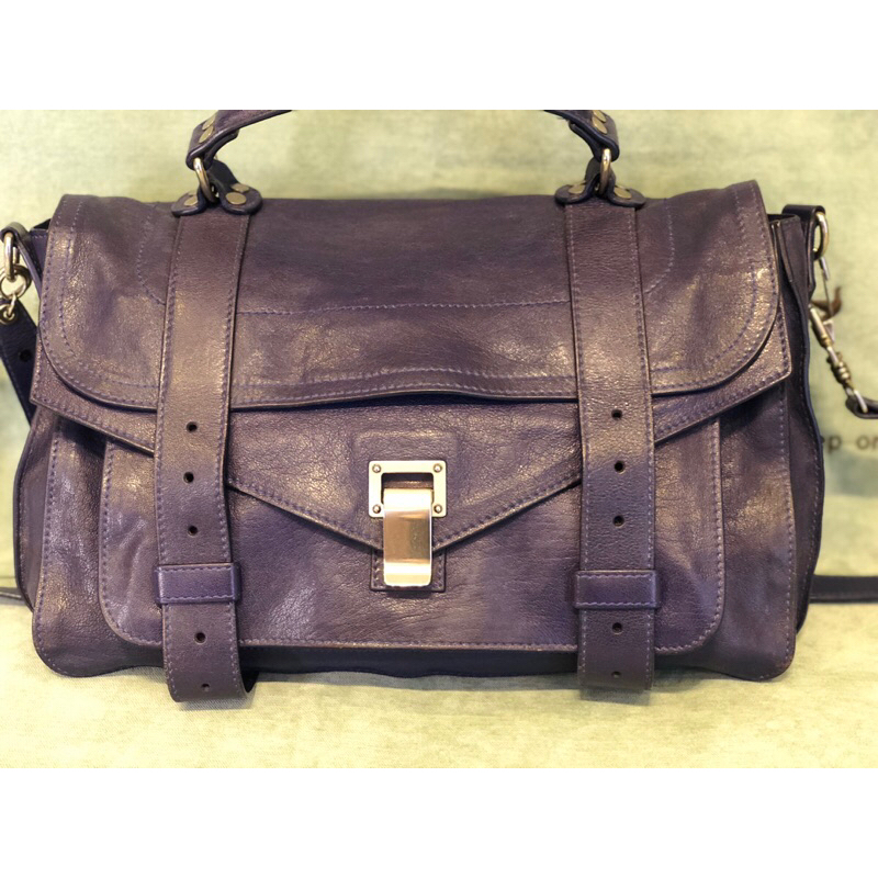 Proenza Schouler PS1 Medium兩用包