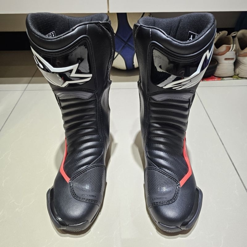 Alpinestars SMX-6 SMX6 EU42 車靴