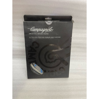 [ㄚ順雜貨鋪]原廠 Campagnolo 公路車煞車變速線 庫存特價中