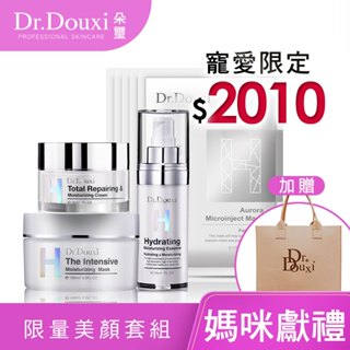 Dr.Douxi 朵璽 清爽水潤禮盒組 官方旗艦店