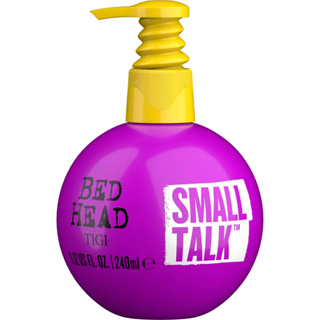【TIGI BED HEAD】SMALL TALK寶貝蛋修護造型髮乳霜(8oz/240ml)【兔雜tuzha】