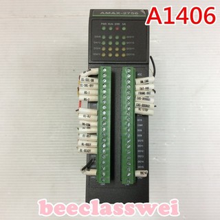 AMAX-2750SY Series AMAX-2756 ADVANTECH 研華 模組 A1406