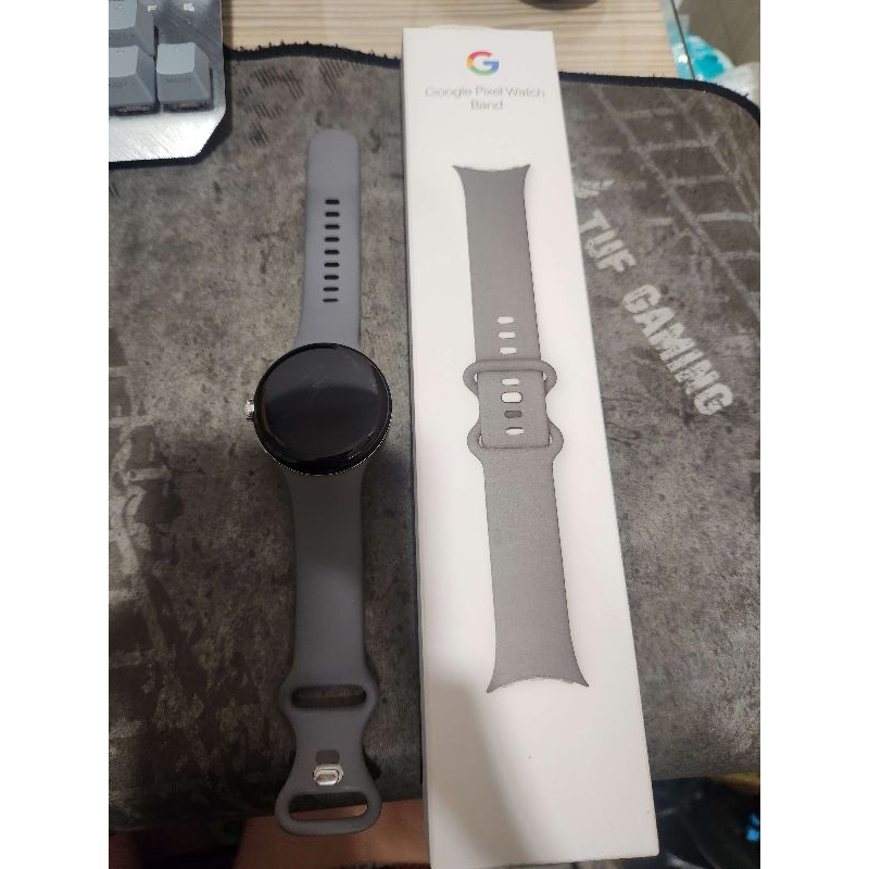 Google Pixel watch  整新品