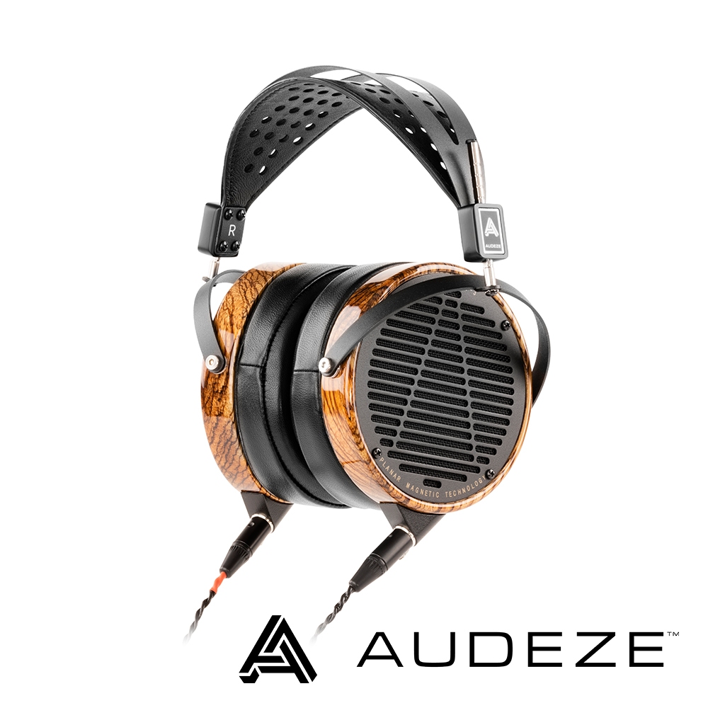 Audeze LCD-3 HiFi 開放式 耳罩式 平板 耳機 公司貨