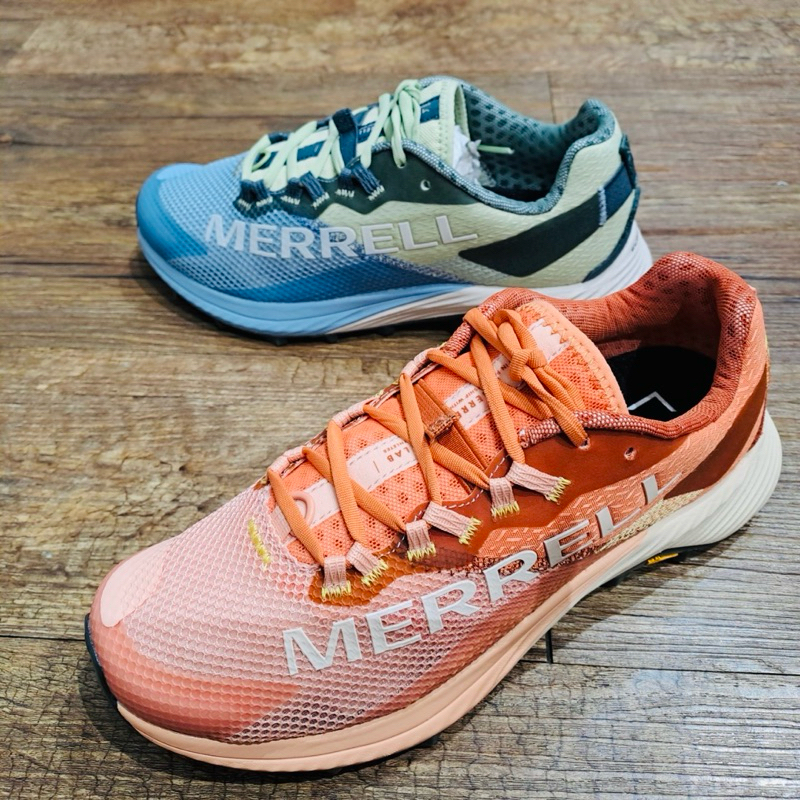 MERRELL MTL LONG SKY 2女款 越野鞋 邁樂 美國戶外品牌 野跑