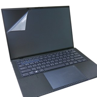 【Ezstick】ASUS ExpertBook B9403 B9403CVA 靜電式 螢幕貼 (可選鏡面或霧面)