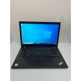 84●聯想 Lenovo ThinkPad T470 i5-6200U 14吋 商務 二手 筆電