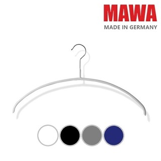 德國 MAWA 止滑無痕衣架 Economic light 40PT /4144 [偶拾小巷] 德國製