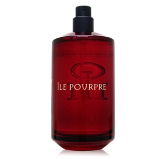 Liquides Imaginaires 幻想之水 L'Ile Pourpre 淡香精100ml TESTER簡易蓋