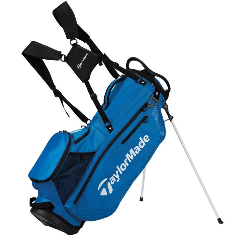 青松高爾夫TaylorMade TF531 Pro Stand Bag ,#V97596 ,皇家藍 $7000元