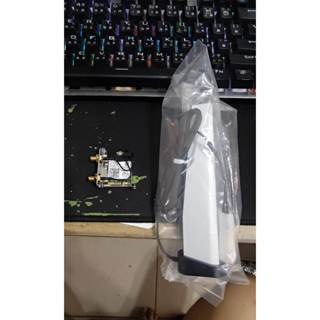 Intel AX211 無線網絡卡 含天線