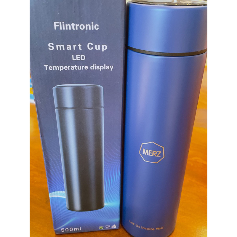 全新✨ 智能杯 Smart cup led 顯示溫度 保溫杯 保溫瓶