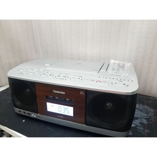#原裝的日本貨 🌸Toshiba/東芝 TY-CDK9 高音質日本被搶購的一空的日本貨