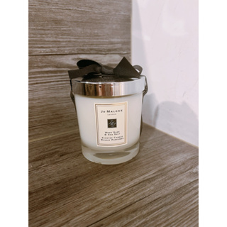 Jo malone Wood Sage & Sea Salt 鼠尾草與海鹽香氛工藝蠟燭 200g