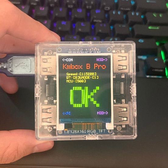 kmbox b pro的價格推薦 - 2025年6月 | 比價比個夠BigGo