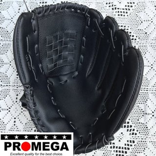 棒球手套 12.5吋 加厚仿皮PVC材質 右投用 正手手套(戴左手)