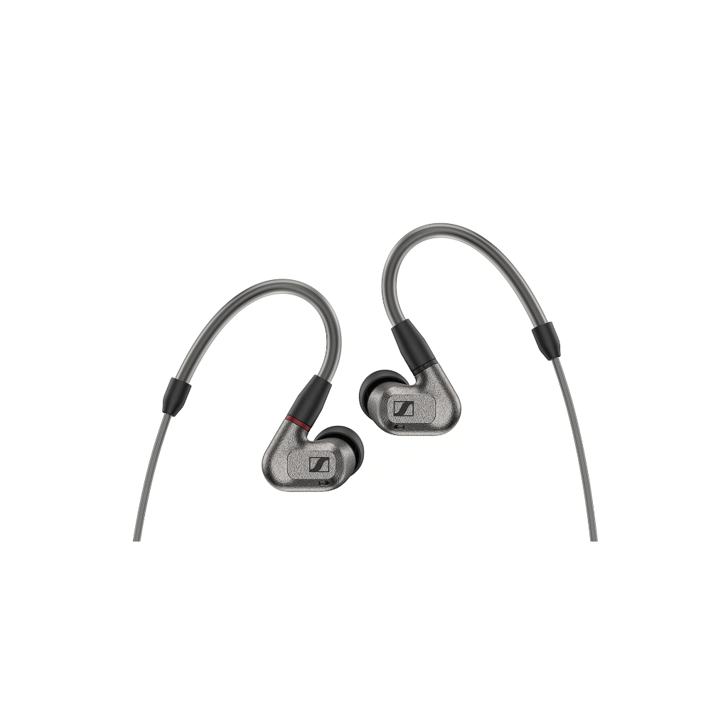 WEBA 維柏 Sennheiser IE 600 發燒級Hi-Fi入耳式耳機