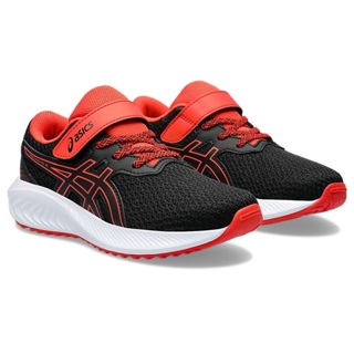 ASICS 亞瑟士 PRE EXCITE 10 PS 中童 兒童慢跑鞋 童鞋 運動鞋 1014A297-007