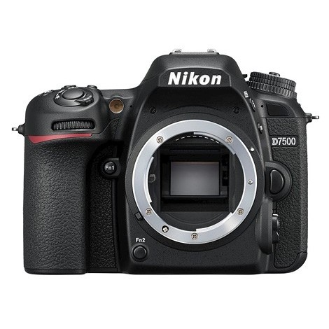 Nikon D7500 Body 單機身 平行輸入 平輸