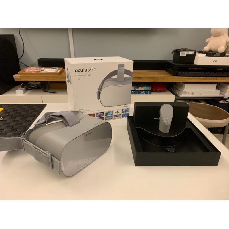 oculus go VR