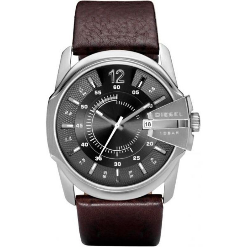 全新 DIESEL 手錶 DZ1206