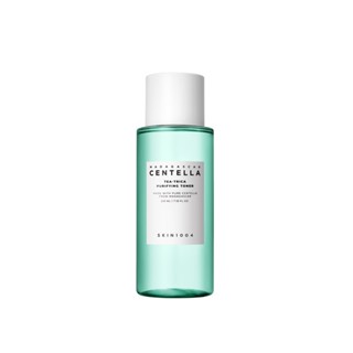 《現貨》SKIN1004 茶樹淨膚控油化妝水 馬達加斯加積雪草 茶樹 化妝水